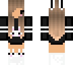 chibi bunny