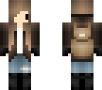 chibi dean