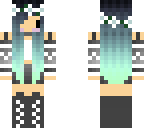 chibi girl edit