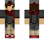chibi nerd