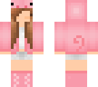 chibi pig