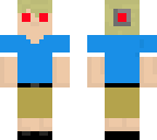 chipped player