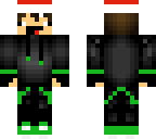 christmas derp youtuber