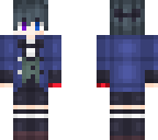 ciel bloods hand