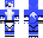 cloud wolfclaw