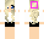 clovercloud dance skin bigger bun reupload