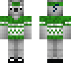 coalacrew kloppa