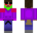 constapated hero brine