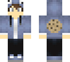 cookie boy