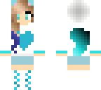 cool cat girl upgraded