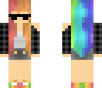 cool girl