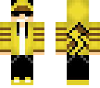 cool pikachu