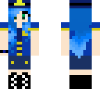 cop girl