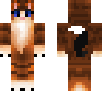 copperflight