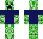 creeper boy 2