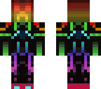 creeper boy