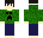 creeper boy