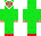 creeper costume