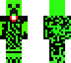 creeper economico