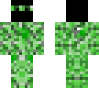 creeper ninja