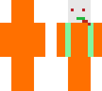 creepy murderer