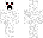 crepper ghost