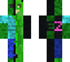 crezomman