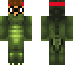 crocoteam fifout