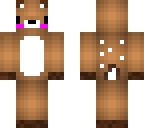 cute deer
