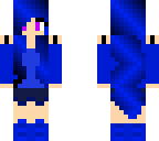 cute dory girl