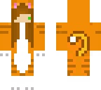 cute kawaii tiger