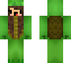 cute lil' turtle