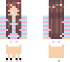 cute little skin