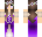 cute medieval princess