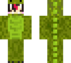 cute snake onesie