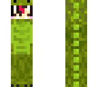 cute snake onesie