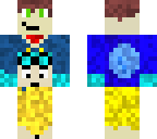 dan man