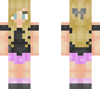 dance girl