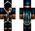 dark mage