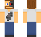 davidterminator