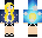 day and night girl