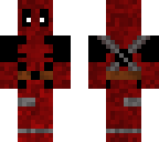 dead pool