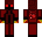 deadly undead warrior