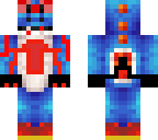 deadly yoshi