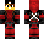 deadpool first skin