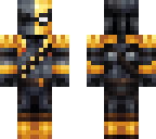 deathstroke