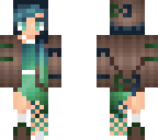deep sea diving - requested by jenna1123