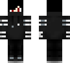 demon dude edit
