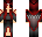 demonic queen