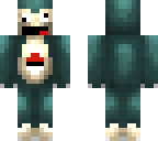 derp snorlax